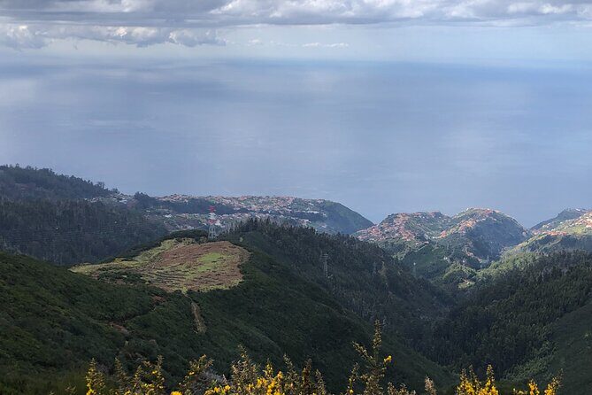 Full day West Adventure Jeep Tour in Madeira Portugal - An In-Depth Look at the Full Day West Adventure Jeep Tour