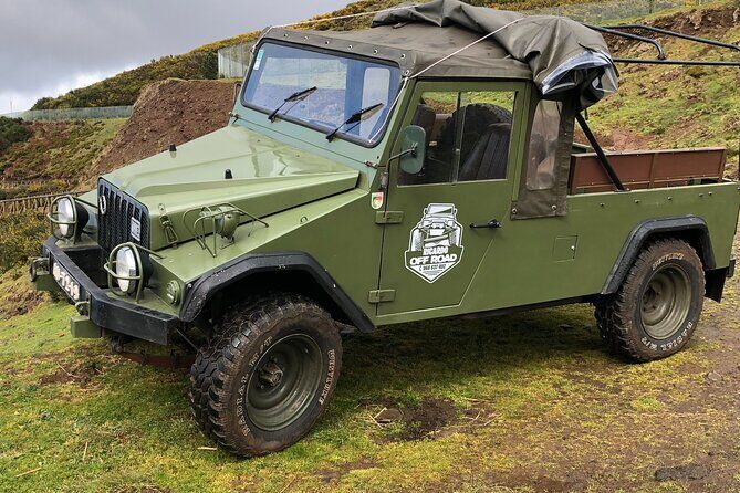 Full day West Adventure Jeep Tour in Madeira Portugal - Practical Details and Value