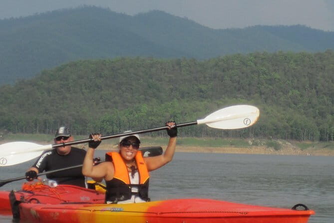 Full Day Whitewater Rafting Adventure (Jun-Feb) - Final Thoughts: Is This Tour Worth It?