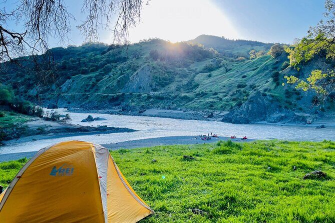 Full Day Whitewater Rafting Trip Trinity River California - An In-Depth Look at the Trinity River Whitewater Trip