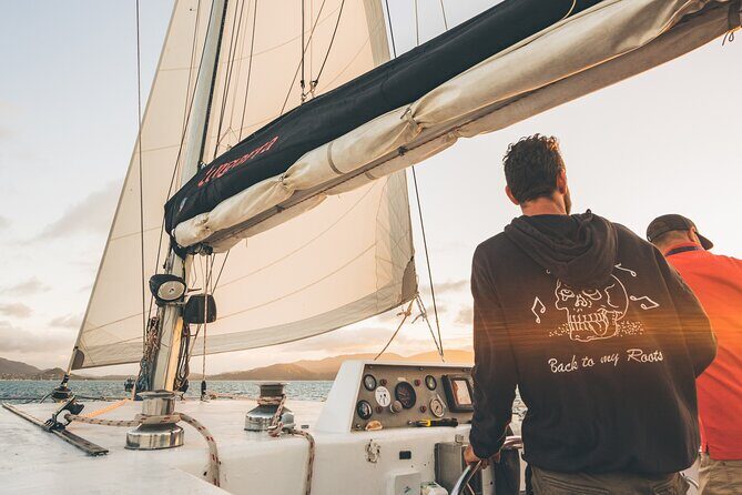 Full-Day Whitsunday Sail and Snorkel Adventure with Lunch - Final Thoughts