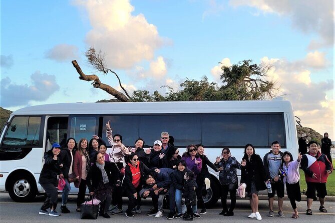 Full-Day Wine, Beer, Gin, Cider Private Guided Margaret River Tour - What Travelers Can Expect: Pros & Cons