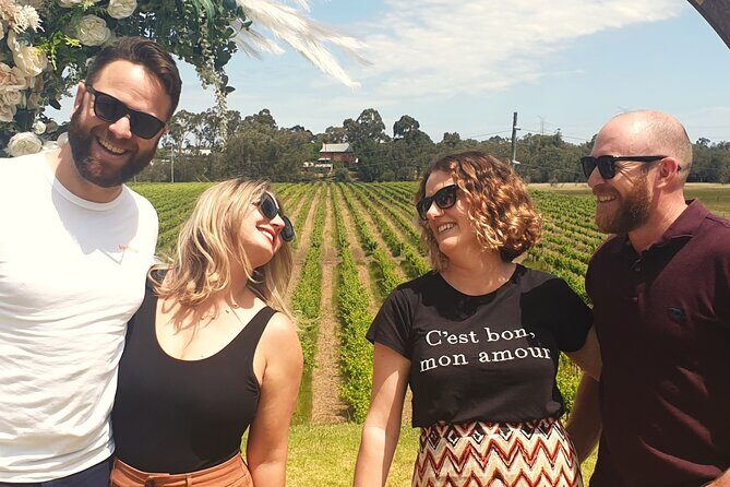 Full-Day Wine, Beer, Gin, Cider Private Guided Margaret River Tour - The Value and Who It’s Best For