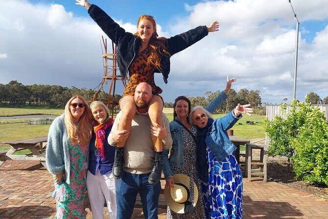 Full-Day Wine, Beer, Gin, Cider Private Guided Margaret River Tour - Final Thoughts