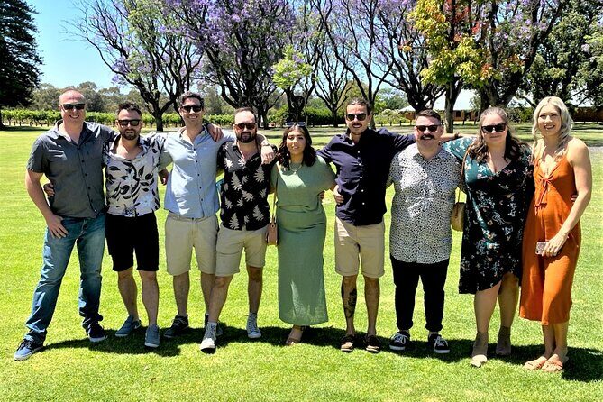 Full-Day Wine, Beer, Gin, Cider Private Guided Margaret River Tour - What You Can Expect from the Experience