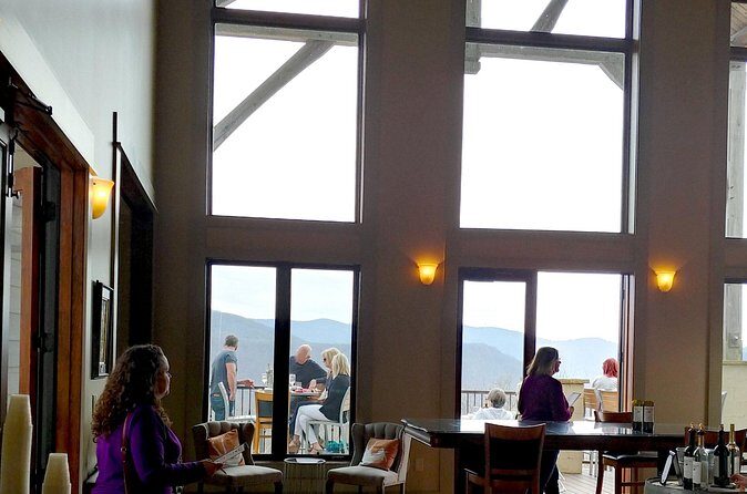 Full-Day Wine Country Wine Tastings From Atlanta - FAQ