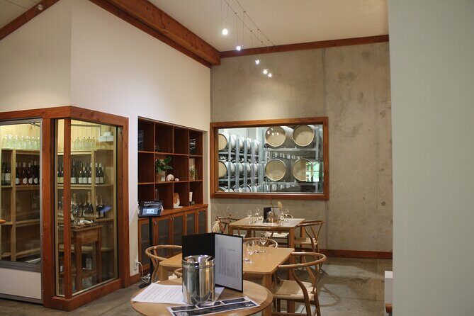 Full-Day Wine Gourmet and Scenic Delight Tour of Marlborough from Picton - FAQ