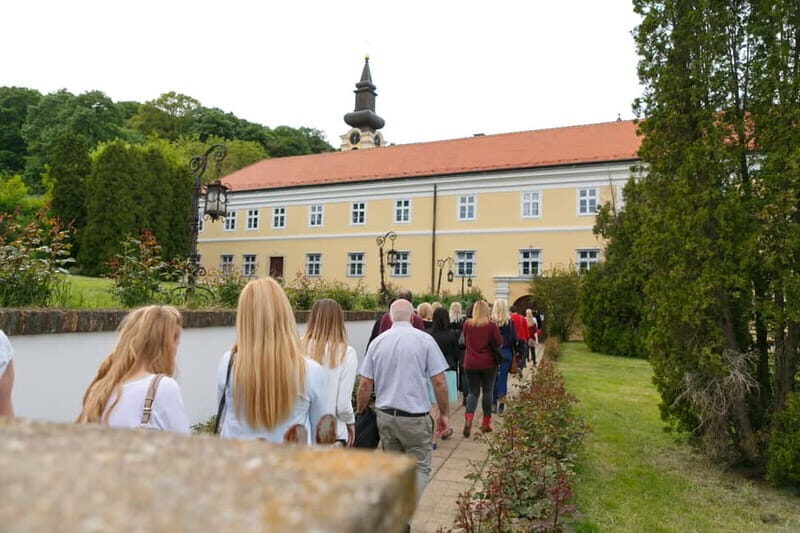 Full day wine &honey tour - Novi Sad and Sremski Karlovci - A Complete Breakdown of the Tour Experience