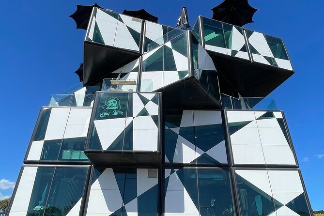 Full Day Wine Tasting Tour in McLaren Vale - What’s Included and What’s Not