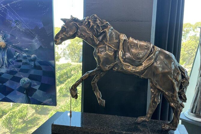 Full Day Wine Tasting Tour in McLaren Vale - Who Should Consider This Tour?