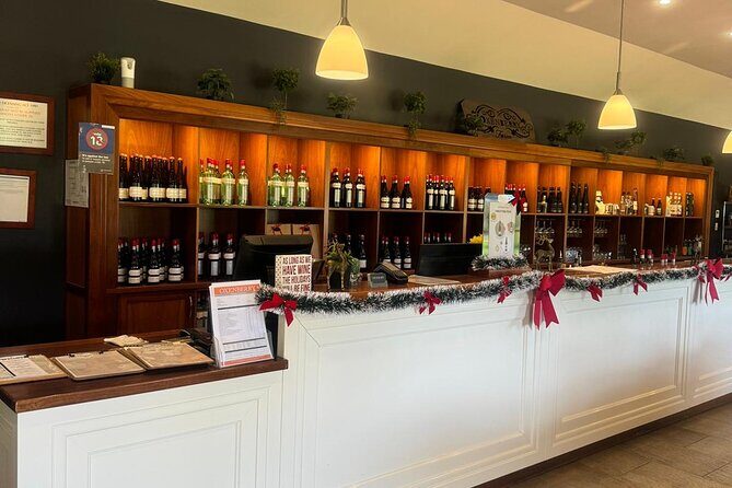 Full Day Wine Tasting Tour in McLaren Vale - The Sum Up