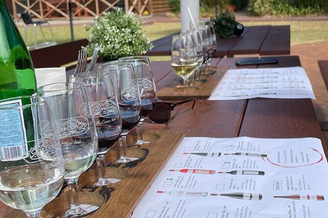 Full Day Wine Tasting Tour in McLaren Vale - FAQ