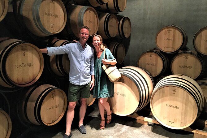 Full day Wine Tour around Luberon from Aix en Provence - FAQ
