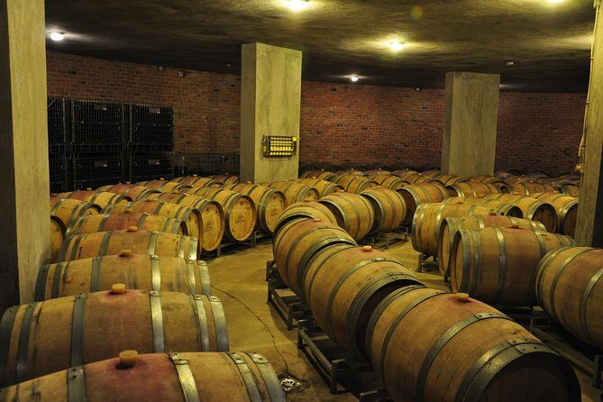 Full-Day Wine Tour from Istanbul - FAQ