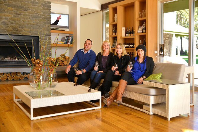 Full-Day Wine Tour from Picton - Key Points