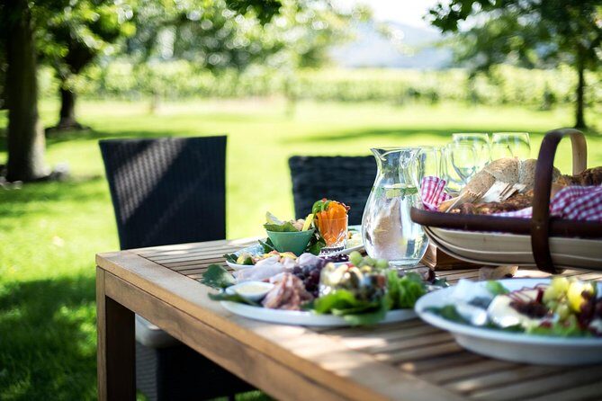 Full-Day Wine Tour from Picton - What You Can Expect from the Tour