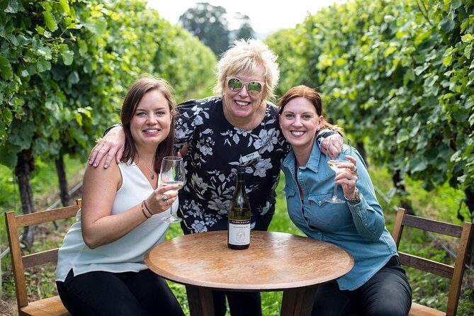Full-Day Wine Tour from Picton - Who Is This Tour Best For?