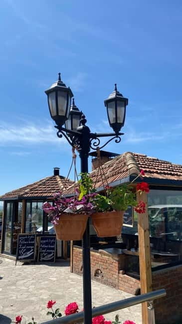 Full-Day Wine Tour in Kahkheti with Homemade Lunch - Discovering Kakheti: The Heart of Georgian Wine and Culture