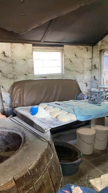 Full-Day Wine Tour in Kahkheti with Homemade Lunch - FAQ