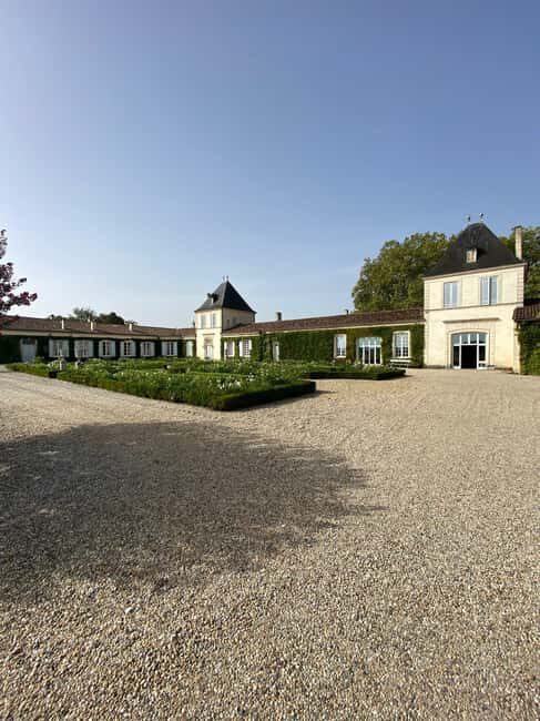 Full Day Wine tour in saint emilion & Margaux - An In-Depth Review of the Bordeaux Full Day Wine Tour