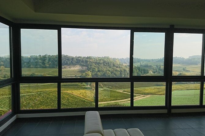 Full-day wine tour in Saint-Emilion (Premium Sedan) - Final Thoughts