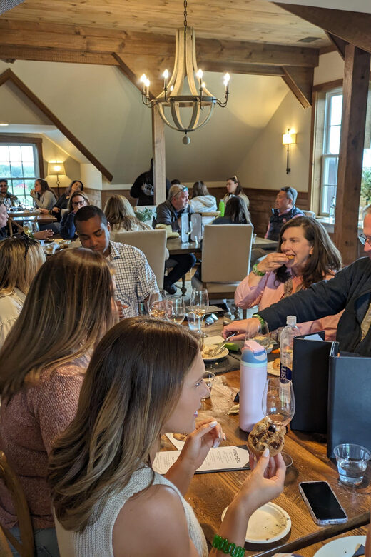 Full Day Winery Tour from Metro DC & Leesburg - 3 Wineries - Authentic Experiences and Highlights from Reviews