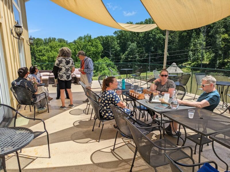 Full Day Winery Tour from Metro DC & Leesburg - 3 Wineries - Analyzing the Value: Is It Worth It?
