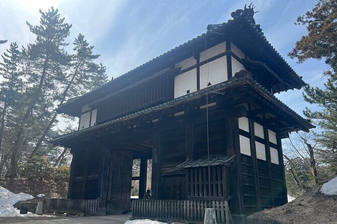 Full Day World Heritage Shirakami Mountains Hiking Tour - FAQ