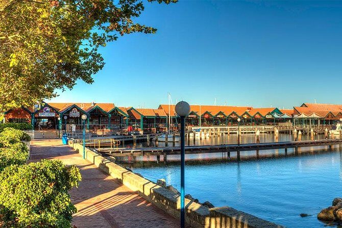 Full-Day Yanchep National Park, Cave & Hillarys - Exploring Perth’s Nature and Coast: The Full-Day Yanchep, Cave & Hillarys Tour Review