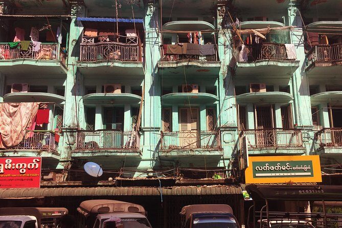 Full-day Yangon City Tour with Private Car and Guide - The Sum Up
