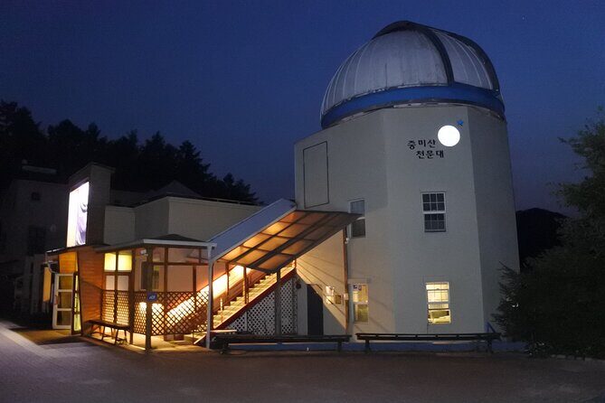 Full-Day Yangpyeong Star Gazing Tour - A Closer Look at the Full-Day Yangpyeong Star Gazing Tour