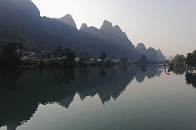 Full-Day Yangshuo Yulong River & Li-River Hiking Private Tour - FAQ