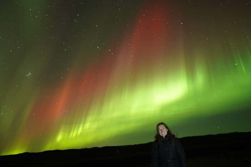 Full-Day Yellowknife Tour with Northern Lights/Aurora View - Price and Value