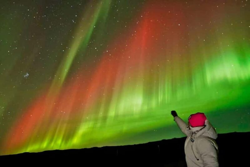 Full-Day Yellowknife Tour with Northern Lights/Aurora View - FAQs