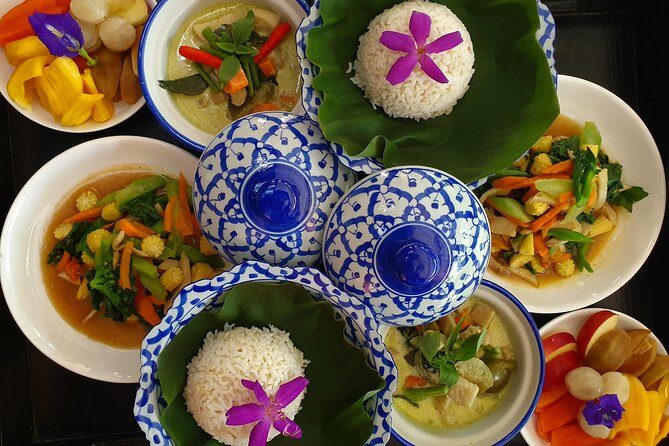 Full Day Yoga, Meditation, and Thai Cultural Immersion in Chiang Mai - Who Should Consider This Tour?