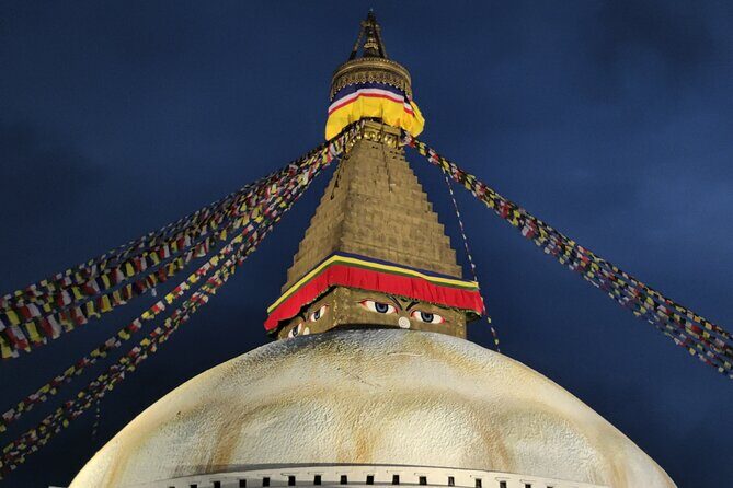 Full-day Yoga Sessions and Spa Treatments with Kathmandu Tour - FAQ
