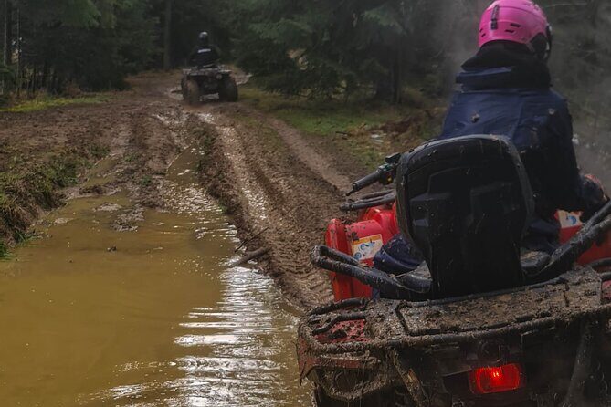 Full Day Zakopane Quads/Buggy & Thermal Baths Tour from Krakow - FAQs