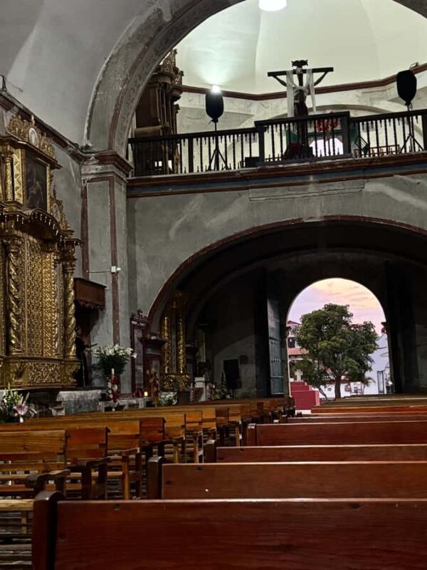 Full-day Zapotec tour in Teotitlán del Valle and El Picacho - Key Points