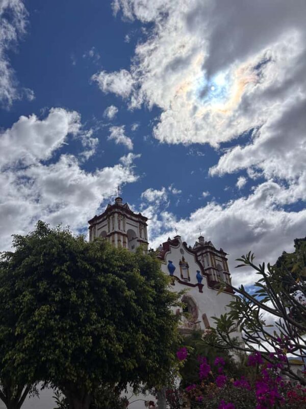 Full-day Zapotec tour in Teotitlán del Valle and El Picacho - A detailed look at the full-day Zapotec experience