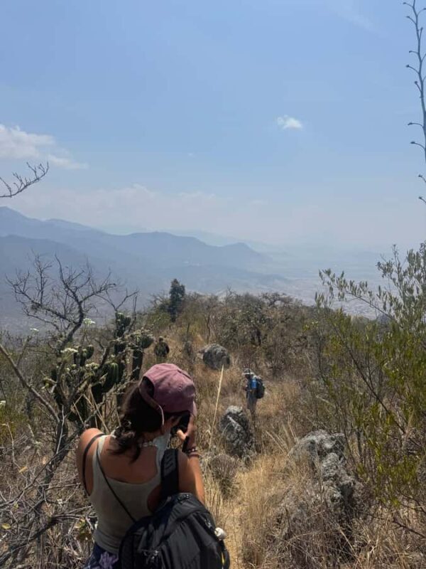Full-day Zapotec tour in Teotitlán del Valle and El Picacho - Final thoughts