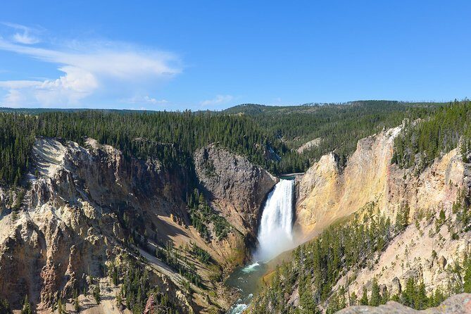 Full-Day Zion National Park Tour from Las Vegas - Meals and Comfort