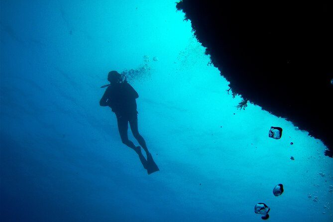 (Full day)Scuba Diving in Rhodes - Who Will Love This Experience?
