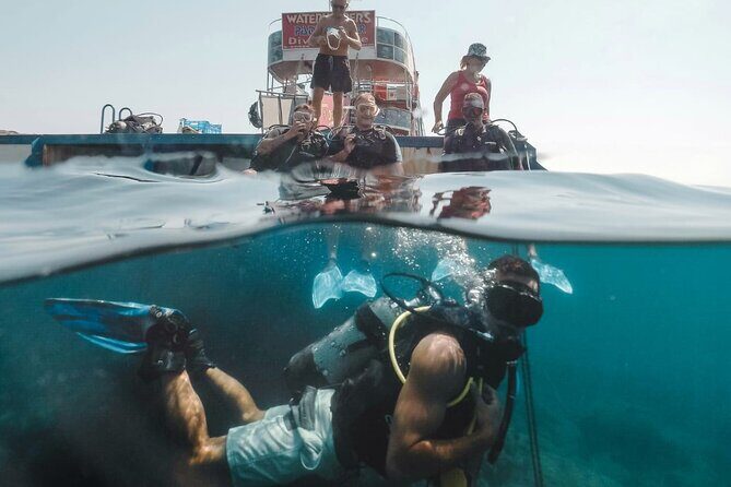 (Full day)Scuba Diving in Rhodes - FAQ