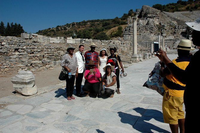 Full Ephesus With All Highlights Tour -SKIP THE LINE TICKETS - Final Thoughts