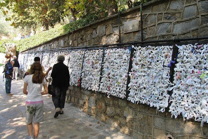 Full Ephesus With All Highlights Tour -SKIP THE LINE TICKETS - FAQs