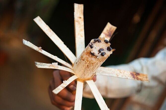 Full/Half Day Tuk TuK: Handicrafts Bambootrain Killing&Bat Caves - Key Points