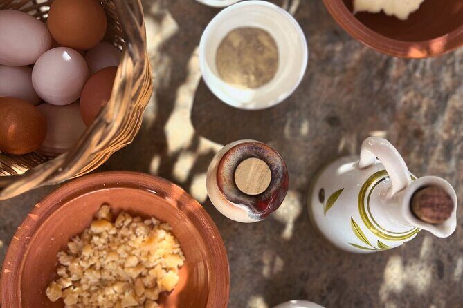 Full Haros Family Cooking Experience - An In-Depth Look at the Experience