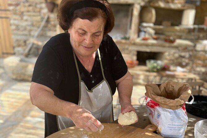Full Haros Family Cooking Experience - Why This Tour Offers Great Value