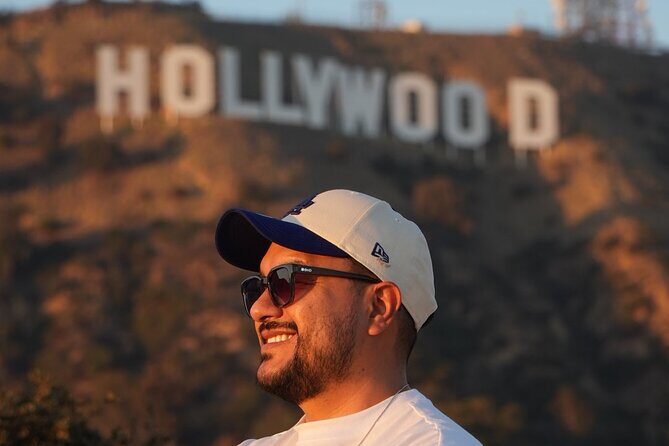Full Los Angeles Tour with Iconic Sites - FAQs