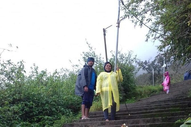 Full moon pilgrimage up the sacred mountain  Adams Peak - The Climb Begins: What to Expect